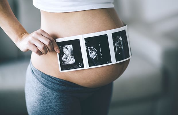 10 Things I Wish Someone Had Told Me About The 1st Trimester