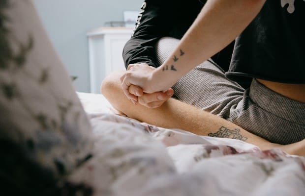 cycle syncing sex