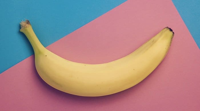 banana is exactly what you should eat before you run