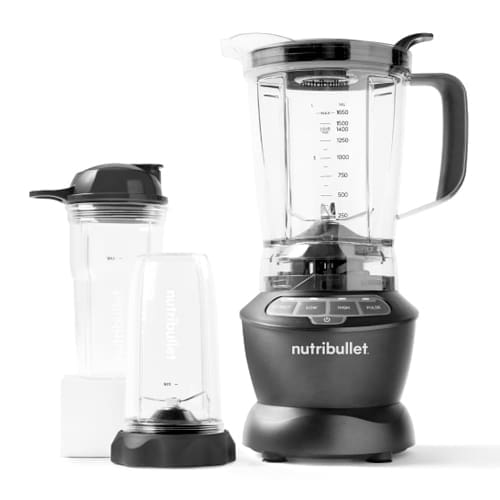 nutribullet blender combo