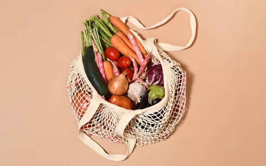 Eat This To Beat Period Bloat