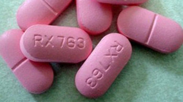 Rheumatoid Arthritis pills