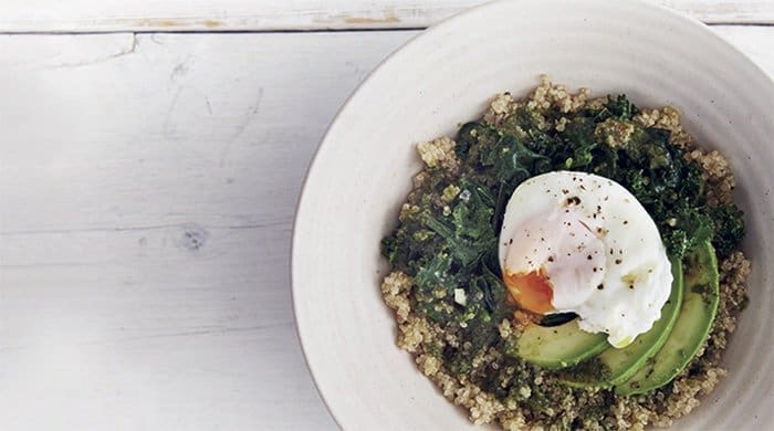 The Superfood Breakfast Bowl Worth Waking Up For
