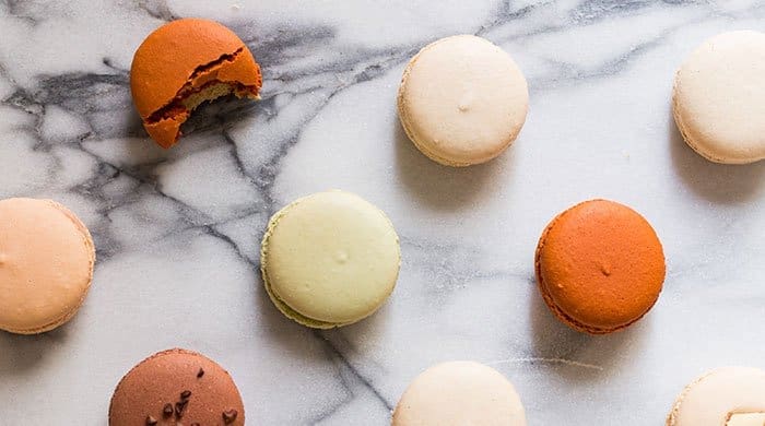 party season treats that'll put on weight if you eat them
