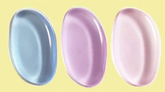 New SiliSponge beauty applicators