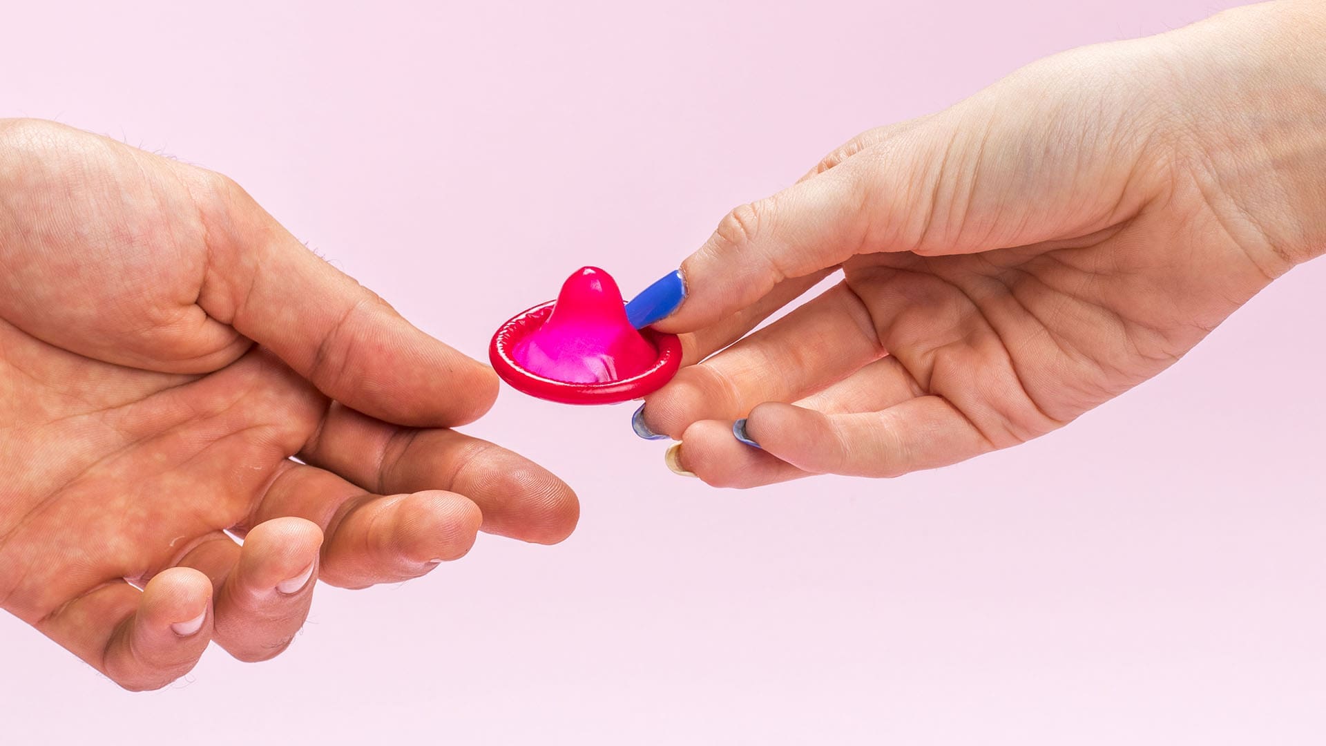after anal sex