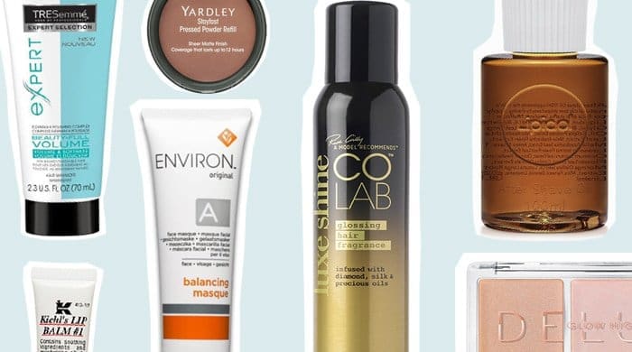 best summer beauty buys