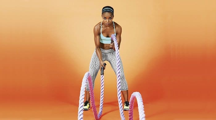 3 Easy Ways To Adjust Your Workout So You Burn WAY More Fat