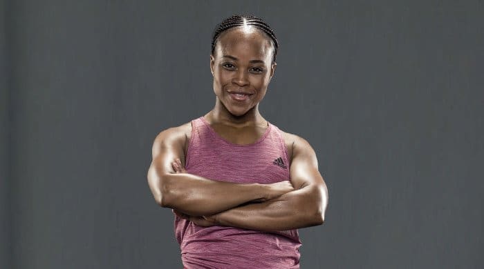 Yolanda's box moves
