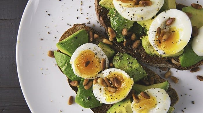 What’s Better For You: A Low-Carb Diet Or A Low-Fat Diet?