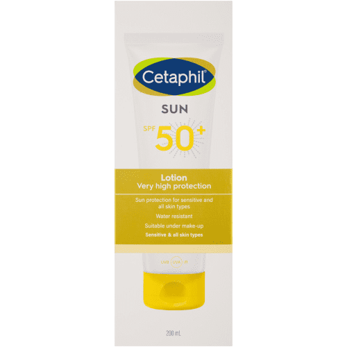 cetaphil SPF