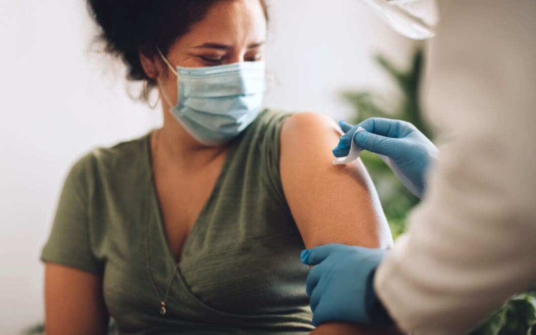 Heads Up – Flu Season Has Already Begun. Here’s How To Prepare