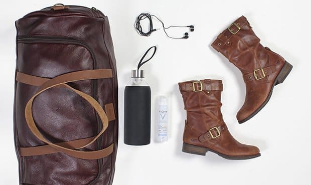 Travel-boots