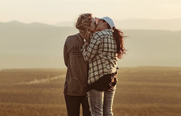 5 Women Share How They Knew They Were Bisexual