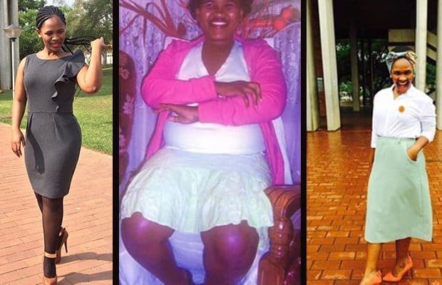 "My Passion For Food Helped Me Lose 22 Kilos In Less Than A Year"