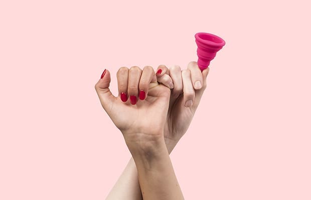5 Recent Discoveries About Periods That Could Literally Change Your Life