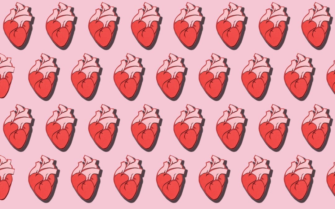 5 Heart Disease Risk Factors Every Woman Needs To Know About