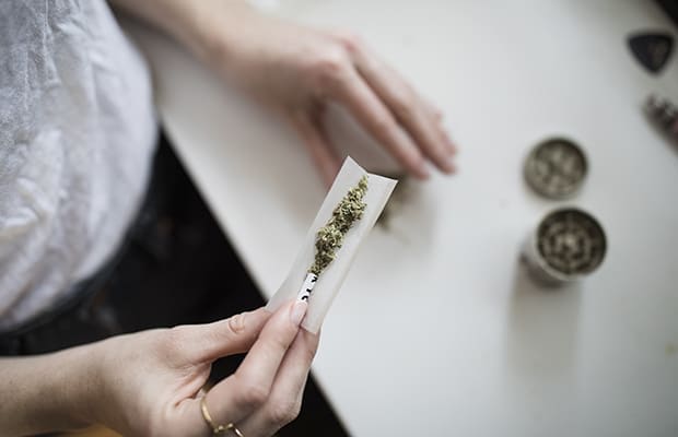 Weed Is Decriminalised — But Are There Legit Health Benefits?