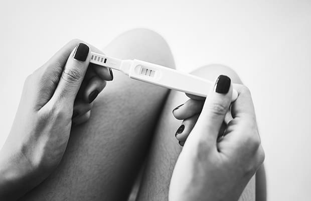 The Random Daily Habit That Could Be Messing With Your Fertility