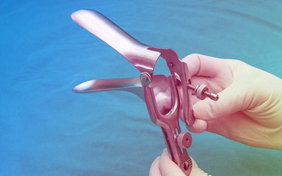 Did You Know That You CAN Get A Pap Smear Done At A GP?