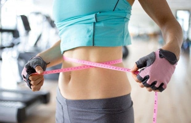 The 7 Best Ways To Lose Those Extra Kilos, From A Personal Trainer