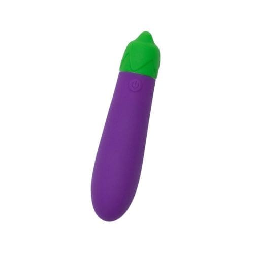 emojibator eggplant emoji vibrator