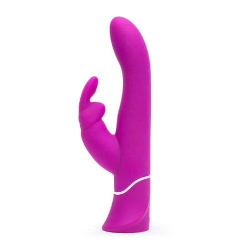 Happy Rabbit Curve beginner sex toys