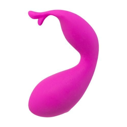 Swan Kiss beginner sex toys vibrator