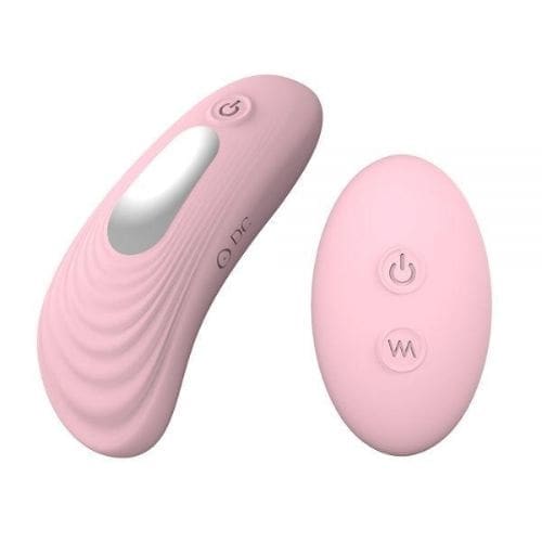 v-vibe clitoral vibrator