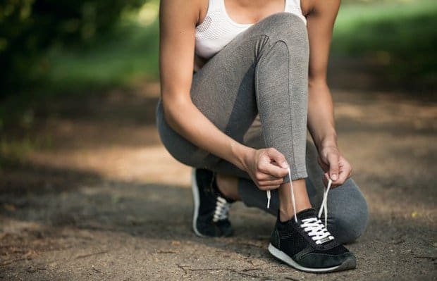 How To Maximise Your Rest Days Even When You’re Totally Wrecked