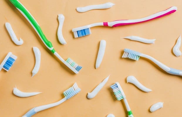 3 Things You’re Not Doing That Are Wrecking Your Teeth