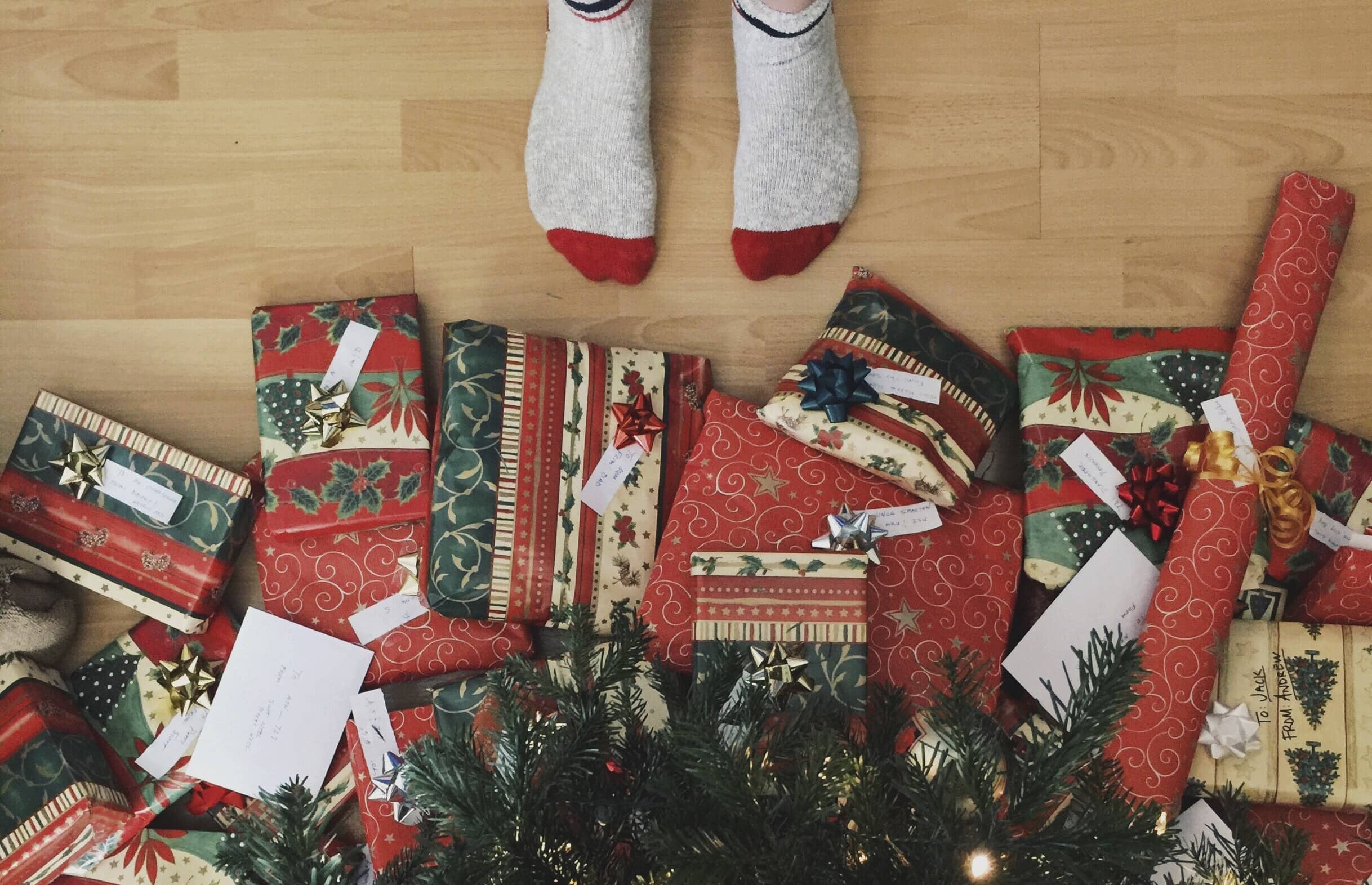 These Are The Perfect Gifts For The Wellness Guru In Your Life