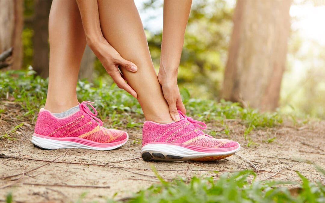 5 Signs You’ve Bought The Wrong Running Shoes
