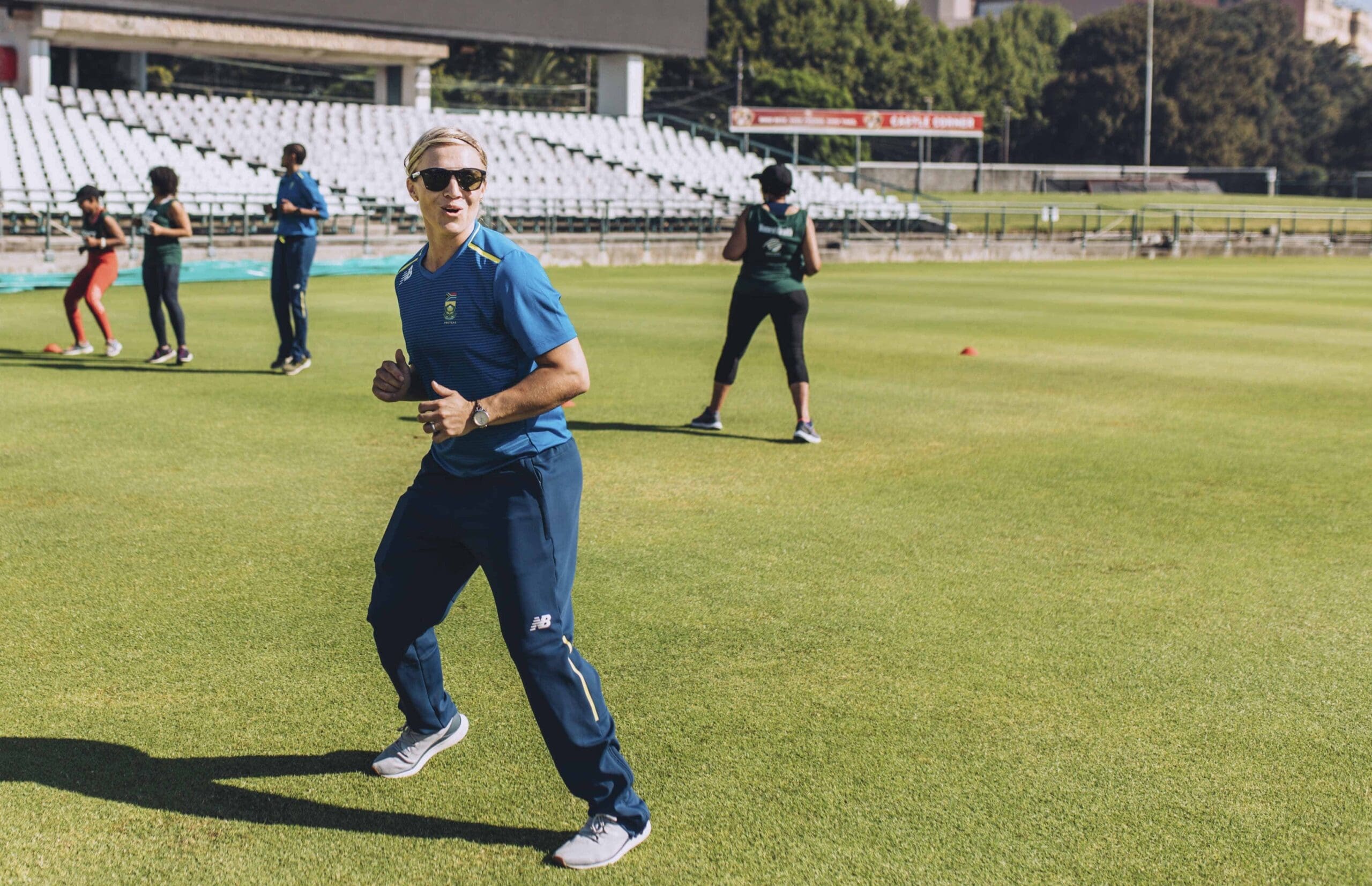 time to try cricket