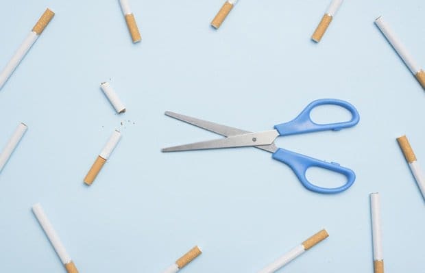 “I Tried Everything To Give Up Smoking – This Is The Only Thing That Worked”