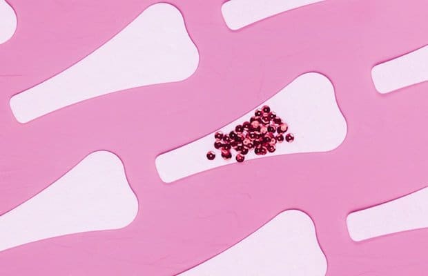 How To Wash Your Vagina – Plus More Awks Period Questions Answered