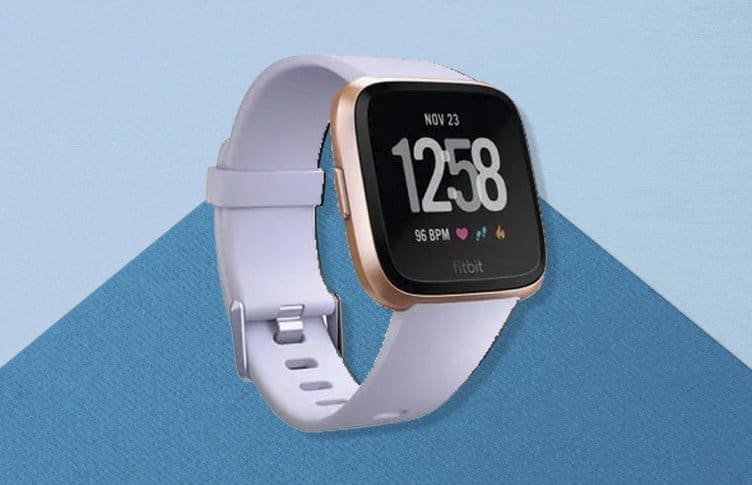 fitbit versa takealot sale