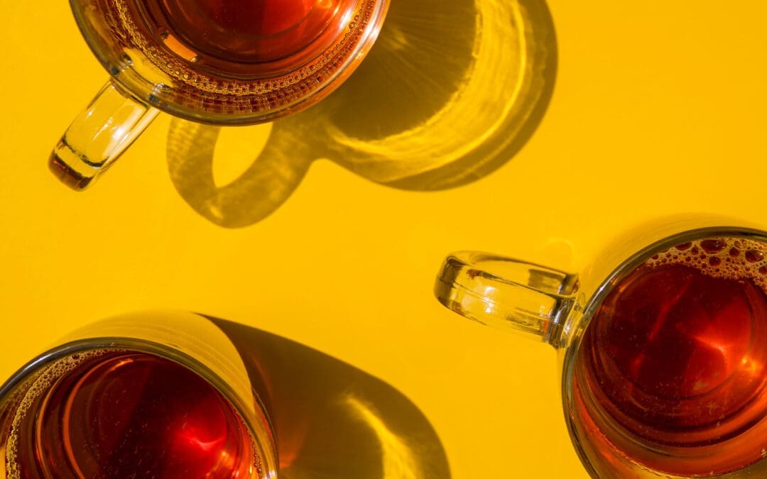 These Three Drinks Will Make Bloating A Thing Of The Past