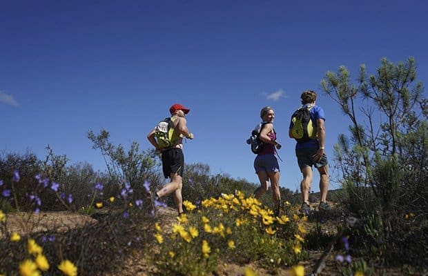 5 Adventurous Events In The Western Cape You’d Be Mad To Miss