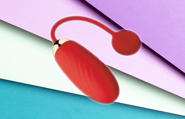 Svakom Ella Bullet Vibrator