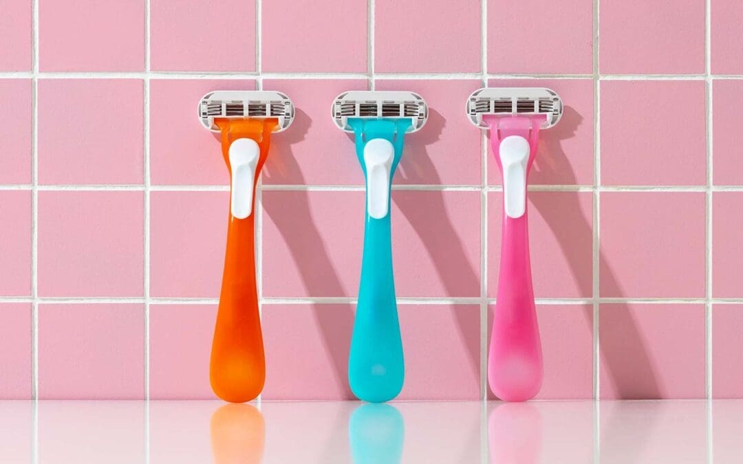 The Best Way To Shave Your Bikini Line Without Getting Ingrowns Everywhere