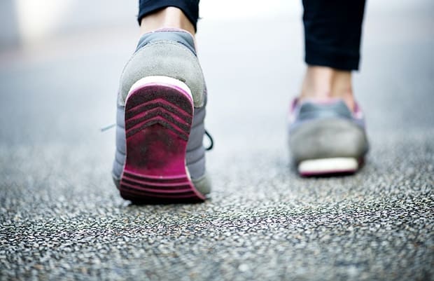 Yes, Walking Can Be A Great Cardio Workout