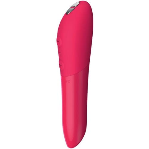 We-Vibe Tango X Clitoral Stimulator on a white background