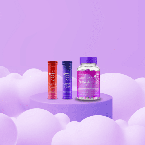 Zoie Health Supplement Subscription wellness gifts