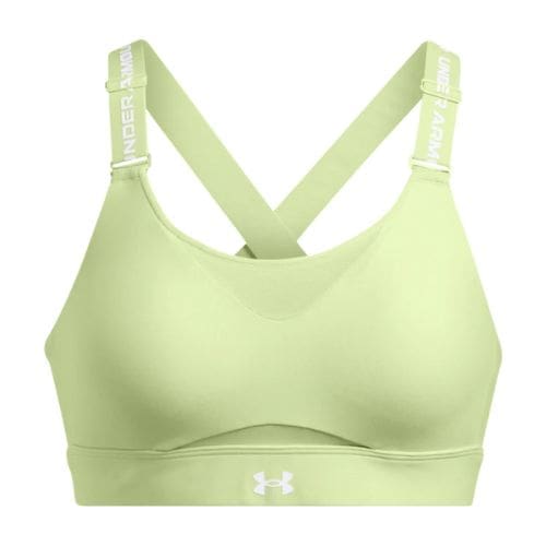 Under Armour Infinity 2.0 High Sports Bra