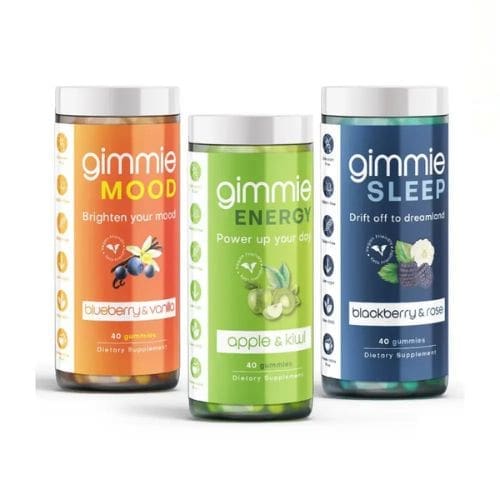 Gimmie Functional Gummies