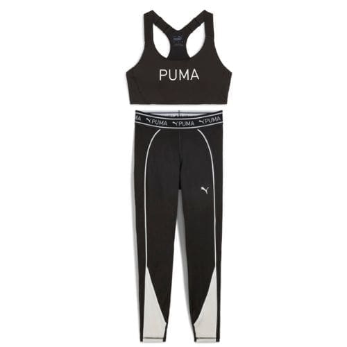 PUMA Training Tights & Bra