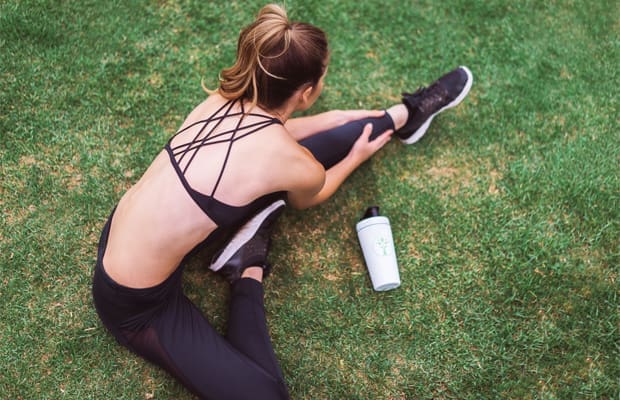The 8 Best Groin Stretches For Anyone Who Sits All Day Long