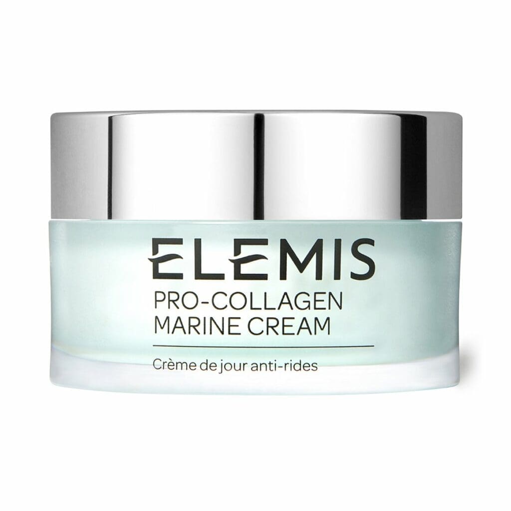 pro-collagen marine cream
