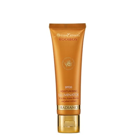 Rooibos Extracts SPF